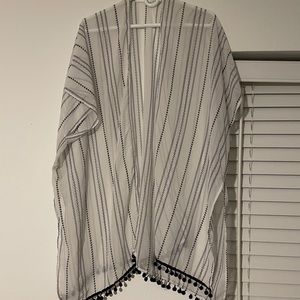 Women's Kimono Wrap